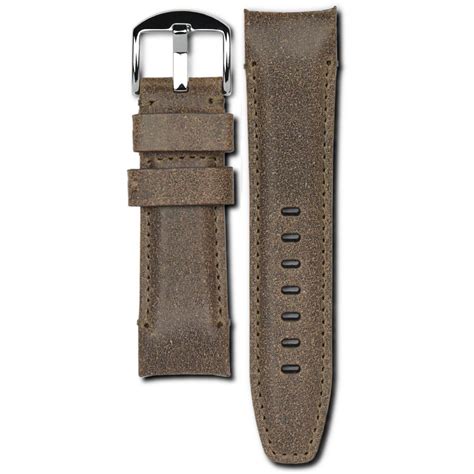 everest strap for panerai|panerai 44mm watch straps.